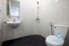 Nice 02 bedrooms for rent in Dong Da district, Lake view